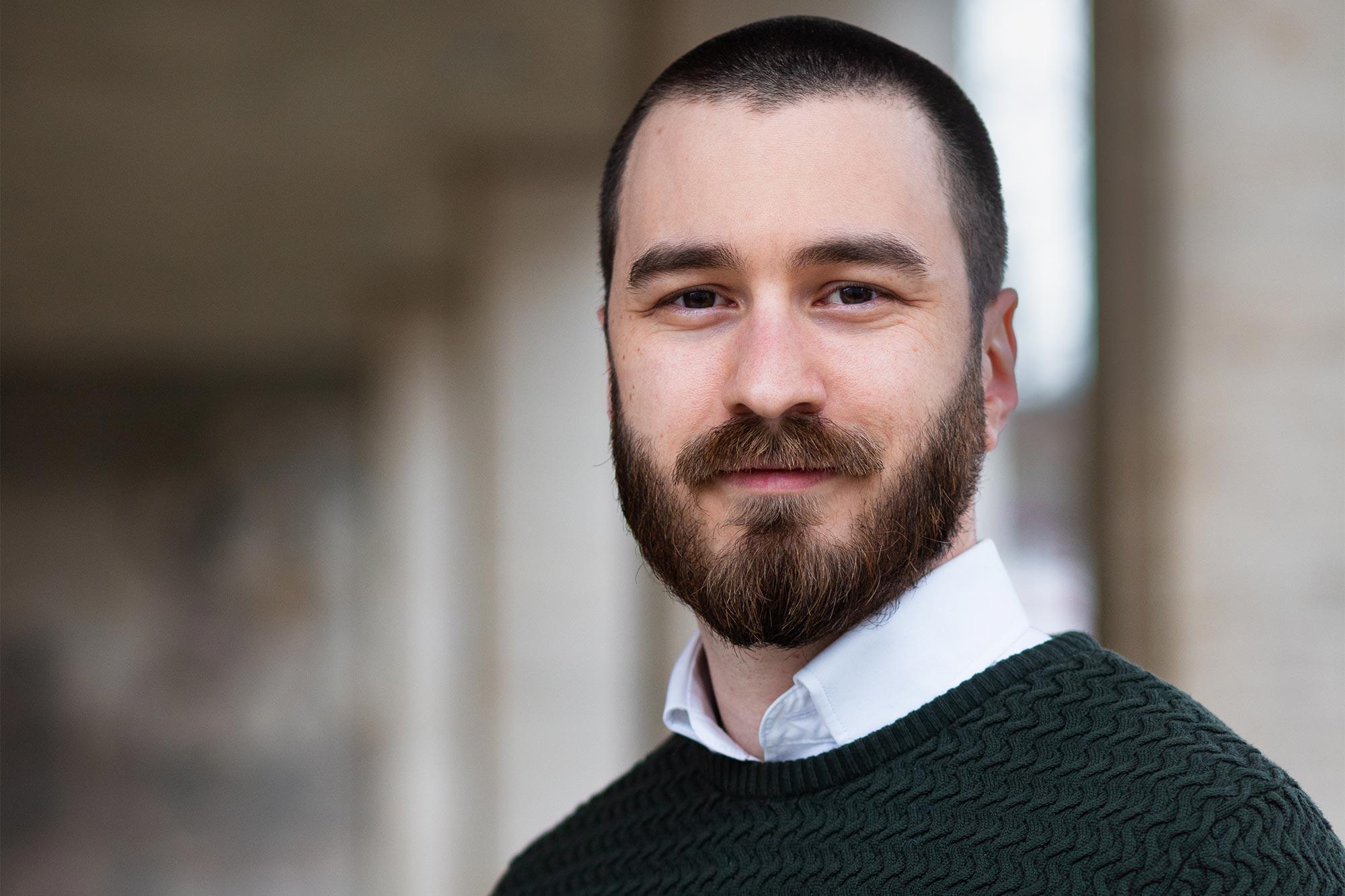 NFP 79 Keyvisual 3R-Prinzipien: Gute Regulierung von Tierversuchen oder Ausstiegsplan