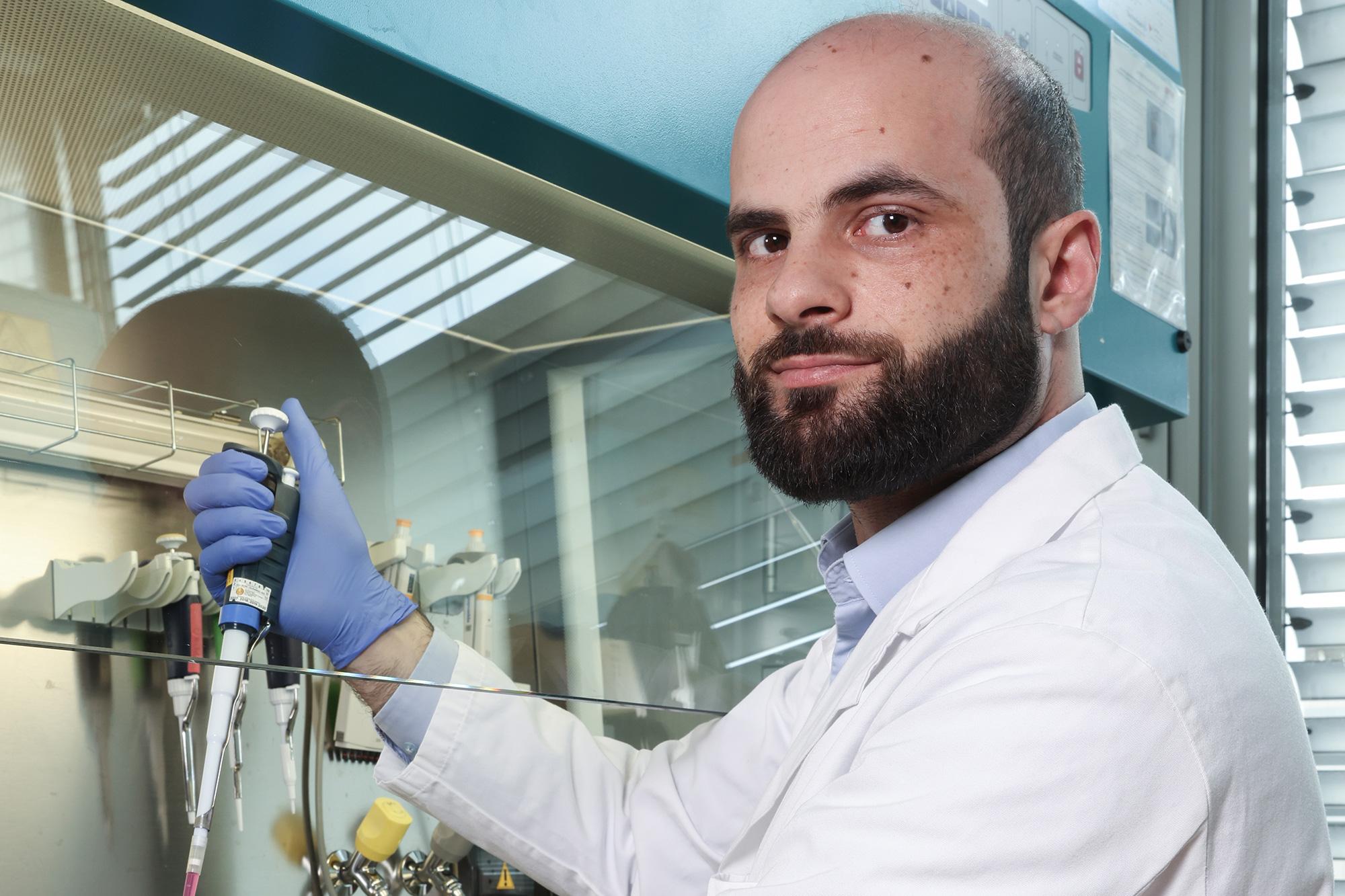 Revolution in der Entwicklungsbiologie 