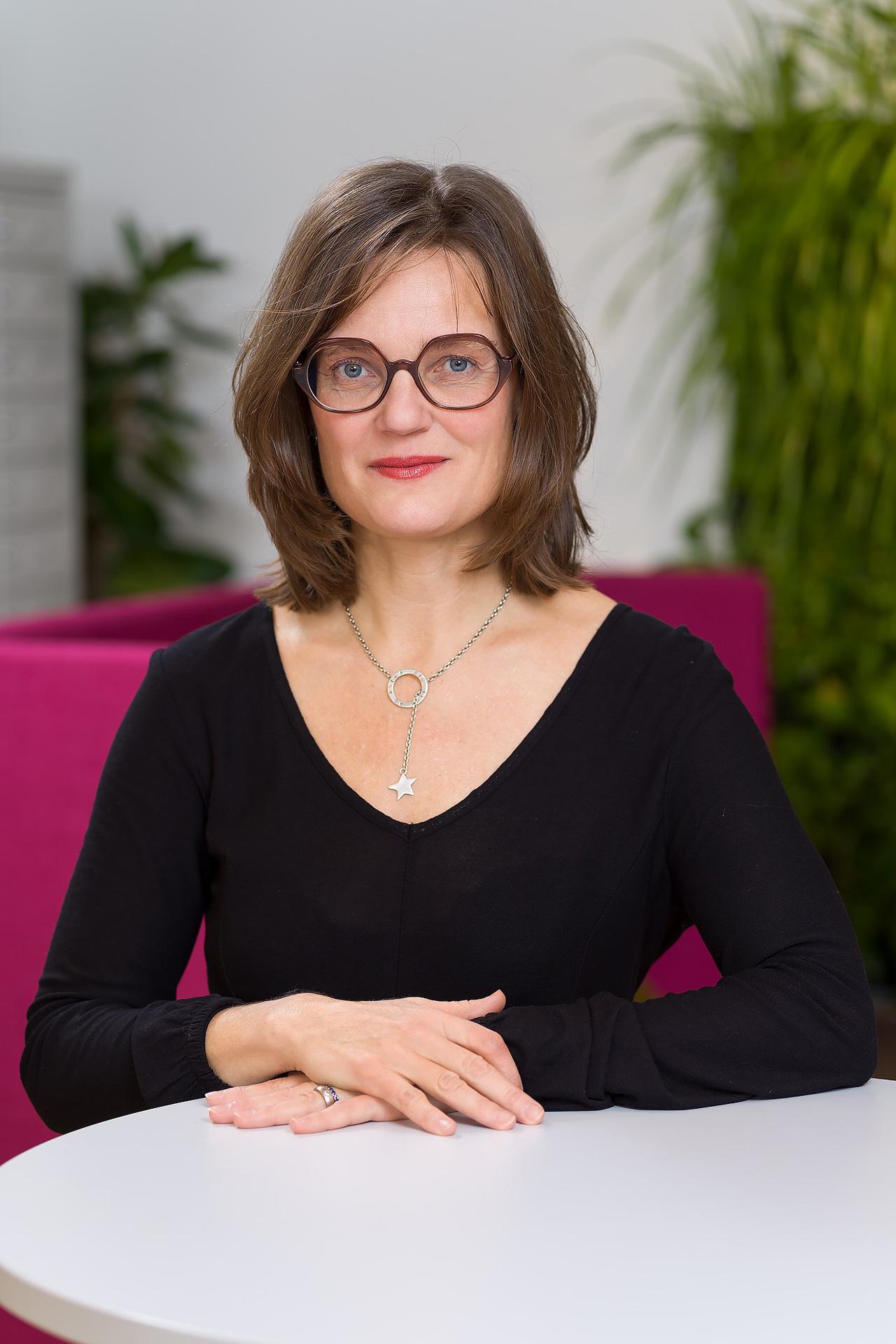 Elin Törnquist