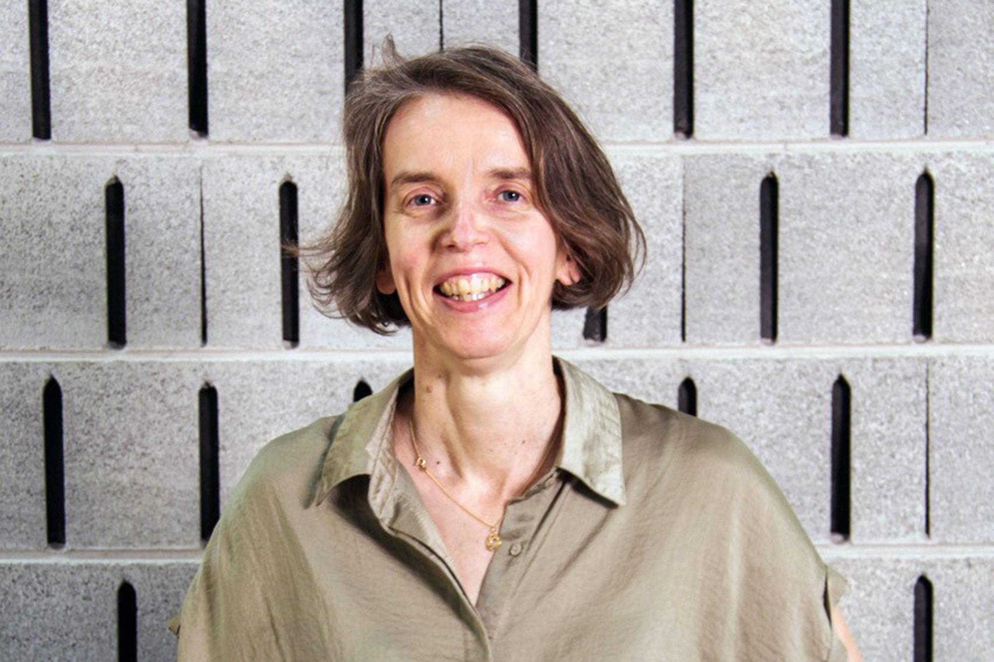 Prof. Anna Olsson